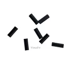 Trụ Đỡ LED 5mm Màu Đen